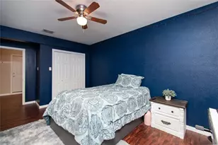 196 Oak Park 1, Rockdale, TX 76567 - Photo 26