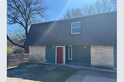 6253 Manor Road #A, Austin, TX 78723 - Photo 1