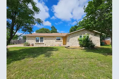 2603 Peach Tree Lane, Cedar Park, TX 78613 - Photo 2