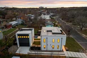 3007 Locke Ln, Austin, TX 78704 - Photo 32