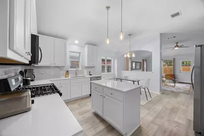 1821 Rachel Lane, Round Rock, TX 78664 - Photo 8