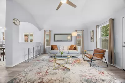 1821 Rachel Lane, Round Rock, TX 78664 - Photo 4