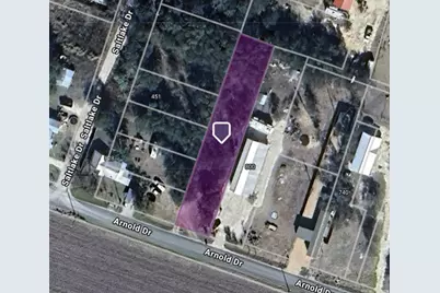 800 Arnold Drive, Bartlett, TX 76511 - Photo 4