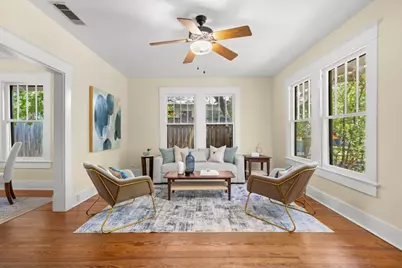 3402 Cedar Street, Austin, TX 78705 - Photo 4