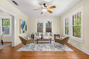 3402 Cedar St, Austin, TX 78705 - Photo 4