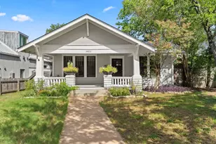 3402 Cedar St, Austin, TX 78705 - Photo 1