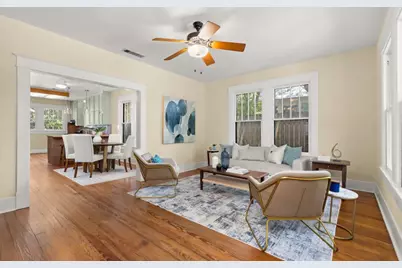 3402 Cedar Street, Austin, TX 78705 - Photo 6