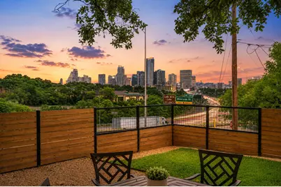 1500 Summit Street #5, Austin, TX 78741 - Photo 34
