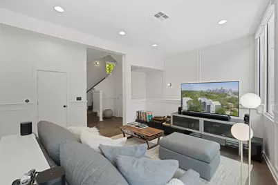 1500 Summit Street #5, Austin, TX 78741 - Photo 12