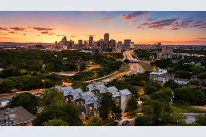 1500 Summit Street #5, Austin, TX 78741 - Photo 4
