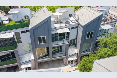 1500 Summit Street #5, Austin, TX 78741 - Photo 1