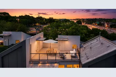 1500 Summit Street #5, Austin, TX 78741 - Photo 1