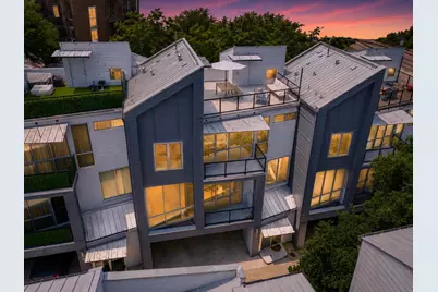1500 Summit Street #5, Austin, TX 78741 - Photo 2