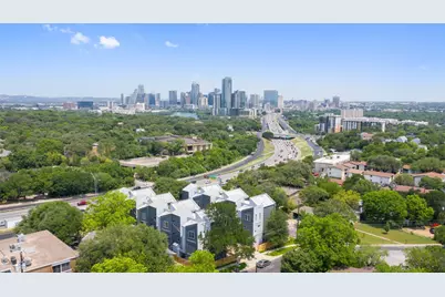 1500 Summit Street #5, Austin, TX 78741 - Photo 4
