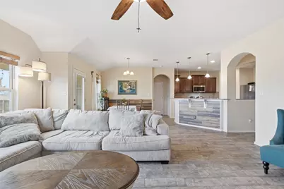 157 Fire Wheel Pass, Liberty Hill, TX 78642 - Photo 8