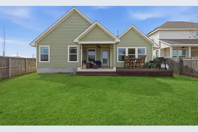 157 Fire Wheel Pass, Liberty Hill, TX 78642 - Photo 26