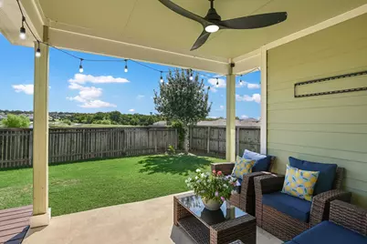 157 Fire Wheel Pass, Liberty Hill, TX 78642 - Photo 28