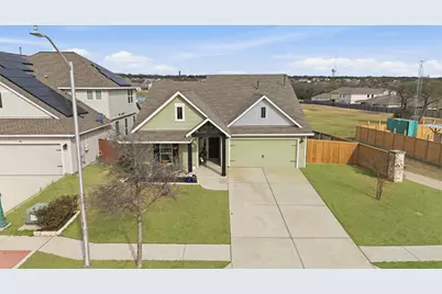 157 Fire Wheel Pass, Liberty Hill, TX 78642 - Photo 2