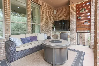 208 Mirafield Lane, Austin, TX 78737 - Photo 34
