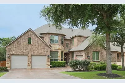 208 Mirafield Lane, Austin, TX 78737 - Photo 1