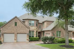 208 Mirafield Ln, Austin, TX 78737 - Photo 1