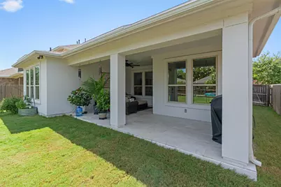 3136 Bravo Drive, Leander, TX 78641 - Photo 28