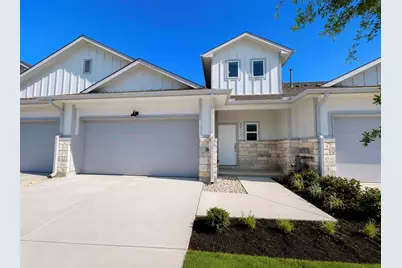 8518 Wellspring Loop, Round Rock, TX 78665 - Photo 4