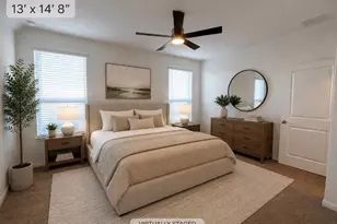 8518 Wellspring Loop, Round Rock, TX 78665 - Photo 8