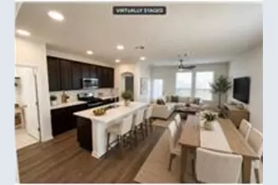 8518 Wellspring Loop, Round Rock, TX 78665 - Photo 8