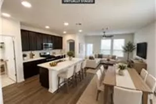 8518 Wellspring Loop, Round Rock, TX 78665 - Photo 8