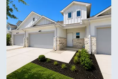 8518 Wellspring Loop, Round Rock, TX 78665 - Photo 1