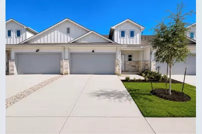 8518 Wellspring Loop, Round Rock, TX 78665 - Photo 2