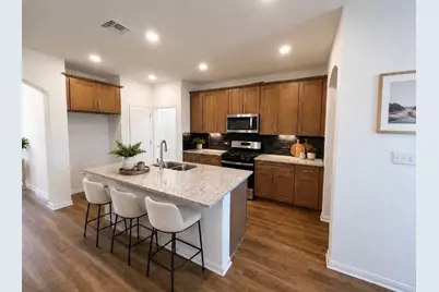 8518 Wellspring Loop, Round Rock, TX 78665 - Photo 6