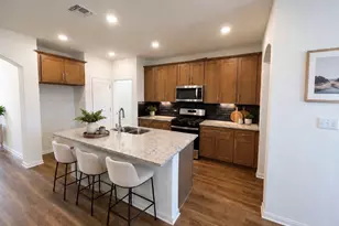 8518 Wellspring Loop, Round Rock, TX 78665 - Photo 6