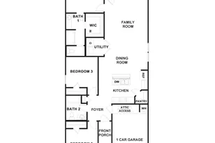 127 Orange Flame Blvd, Uhland, TX 78640 - Photo 2