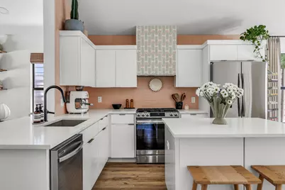 2508 E 9th Street #1, Austin, TX 78702 - Photo 8
