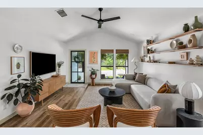 2508 E 9th Street #1, Austin, TX 78702 - Photo 2