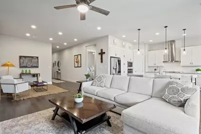 735 Whitetail Drive, Round Rock, TX 78681 - Photo 10