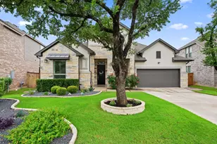 735 Whitetail Dr, Round Rock, TX 78681 - Photo 1