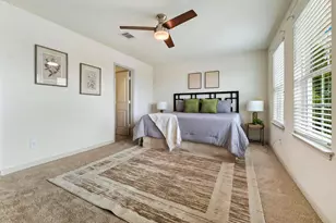 1116 La Conterra Blvd, Georgetown, TX 78626 - Photo 24