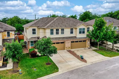 1116 La Conterra Boulevard, Georgetown, TX 78626 - Photo 32