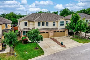 1116 La Conterra Blvd, Georgetown, TX 78626 - Photo 32