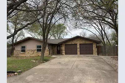 108 Belaire Circle, Round Rock, TX 78664 - Photo 2