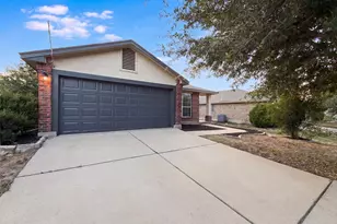 1107 Burgess Dr, Leander, TX 78641 - Photo 1