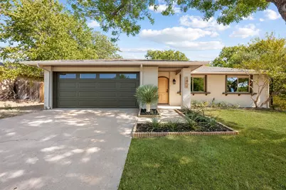 1400 Cripple Creek Drive, Austin, TX 78758 - Photo 1