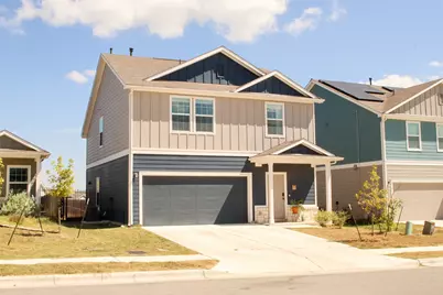 7717 Poppy Petal Loop, Del Valle, TX 78617 - Photo 1