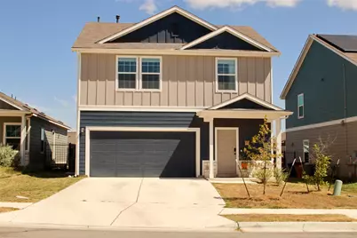 7717 Poppy Petal Loop, Del Valle, TX 78617 - Photo 2