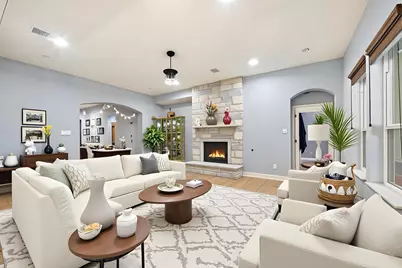 1503 Terrace View Drive, Cedar Park, TX 78613 - Photo 4