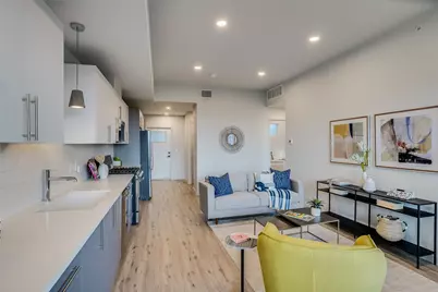 4004 Banister Lane #308, Austin, TX 78704 - Photo 6