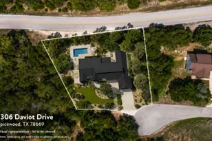 1306 Daviot Dr, Spicewood, TX 78669 - Photo 1